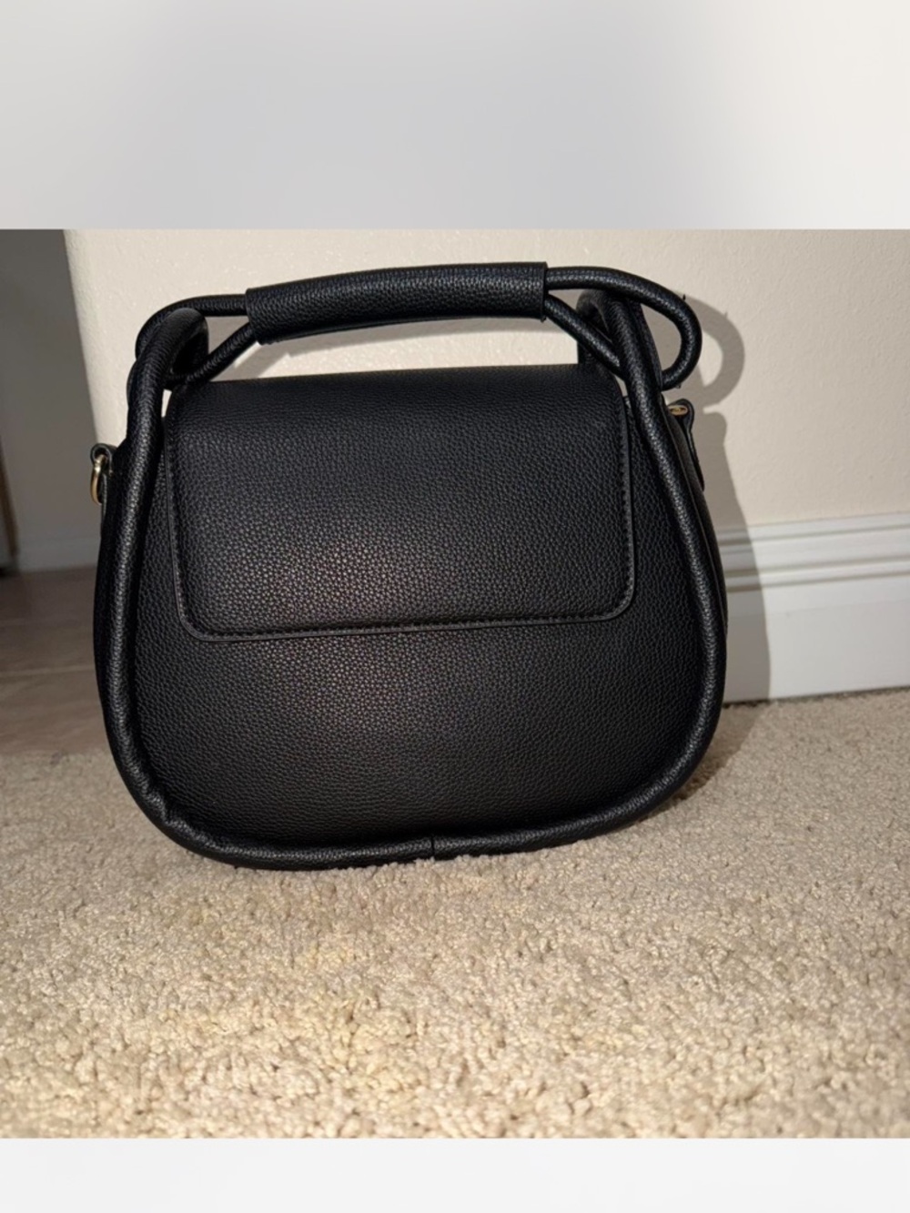Ello Media Cadence Bag - Black